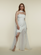 Angelic Cinderella Dress