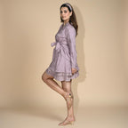 Rapunzel whisper Wrap set