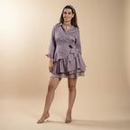 Rapunzel whisper Wrap set