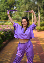 Vera Luxe Co-ord Set