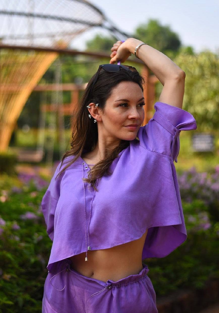 Vera Luxe Co-ord Set