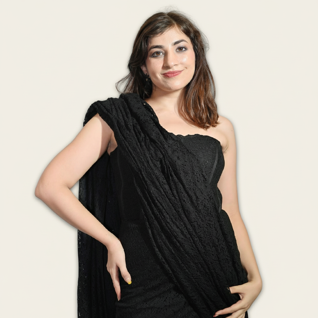 Wednesday Muse Dress