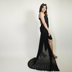 Wednesday Muse Dress