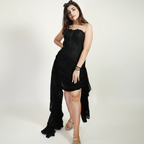 Wednesday Muse Dress