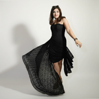 Wednesday Muse Dress