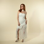 Angelic Cinderella Dress