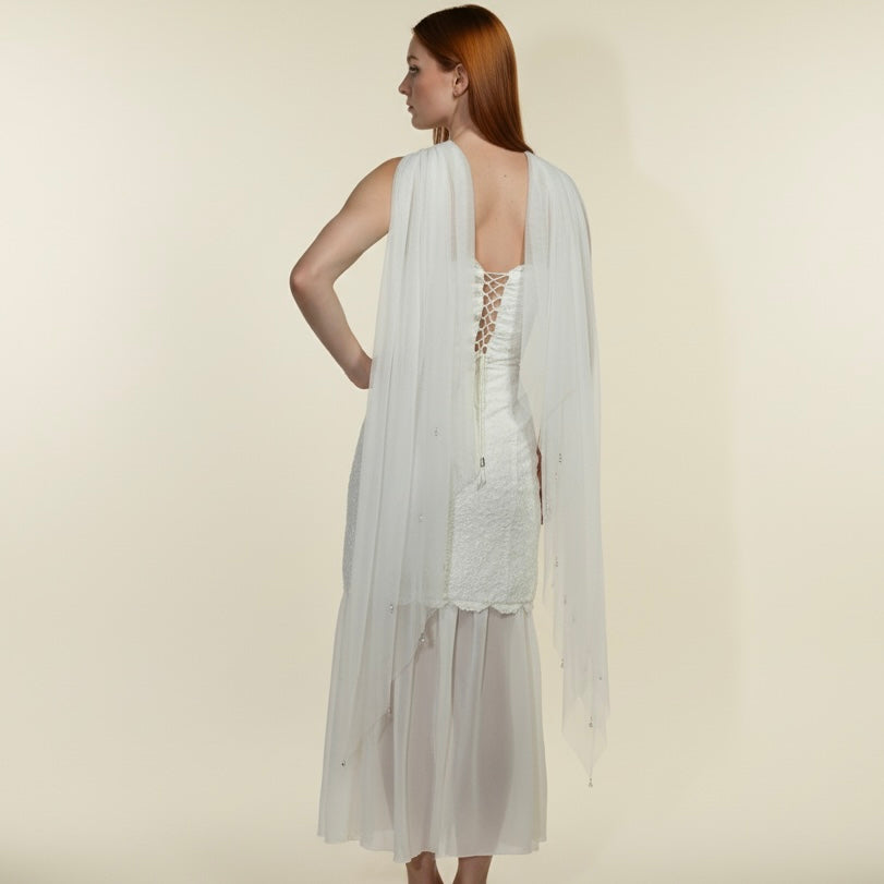 Angelic Cinderella Dress