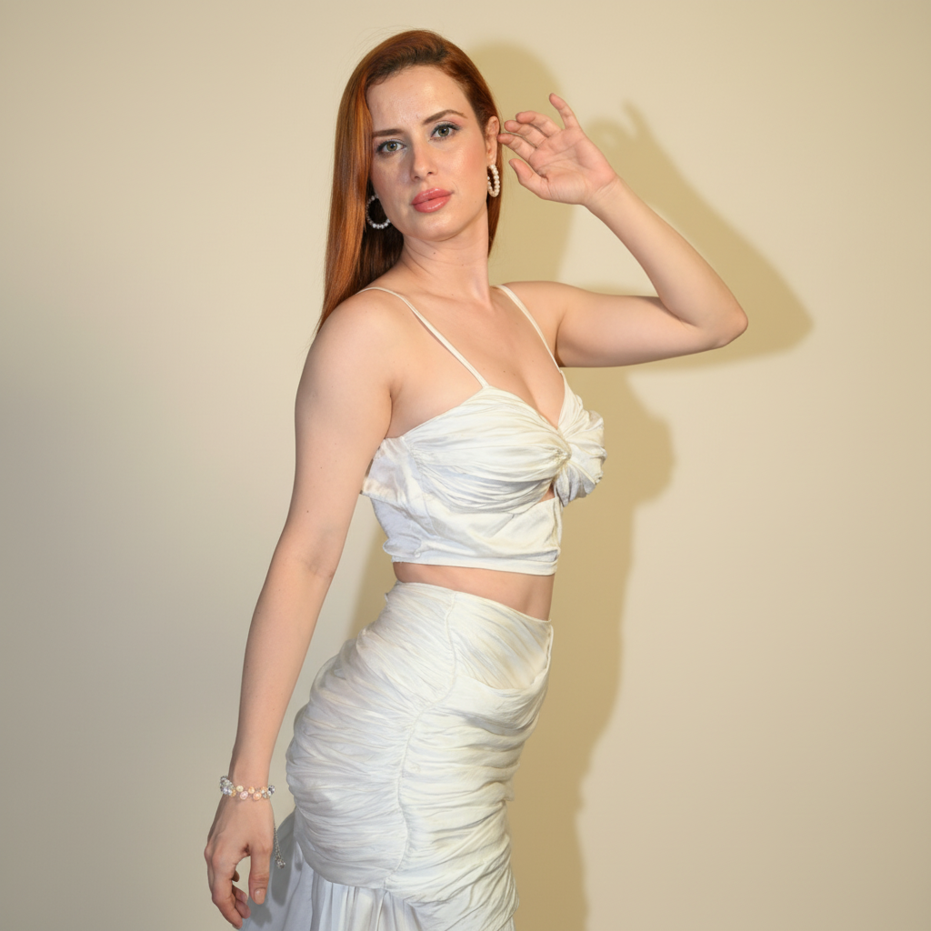 Elena Signature Trio