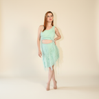 Ariel's Garden Duo Set