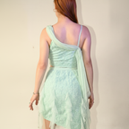 Ariel's Garden Duo Set