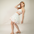 Isabella Meadow Convertible Set