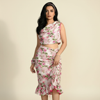 Rosabella Convertible Set