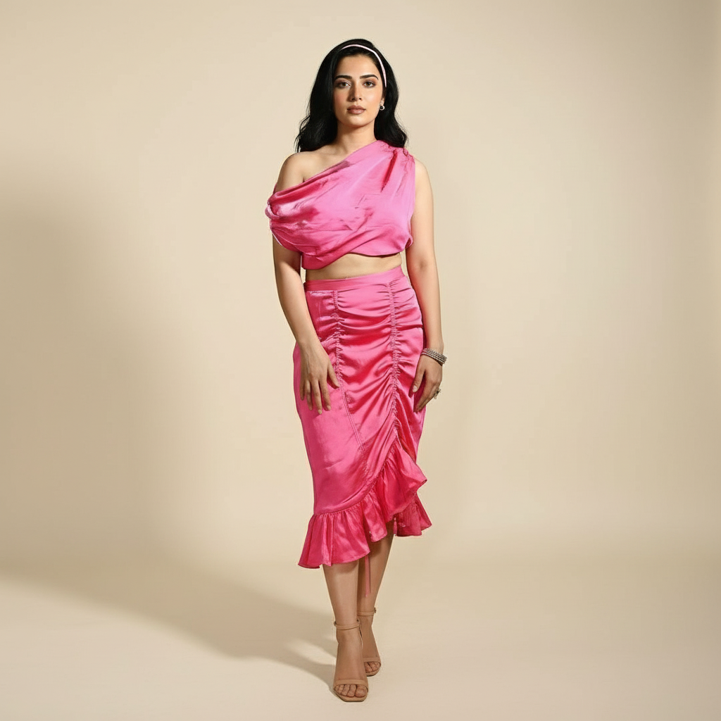 Rosabella Convertible Set