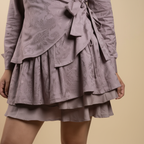 Rapunzel whisper Wrap set