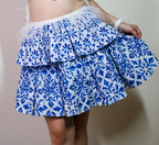 Jasmine Royal Coord Set