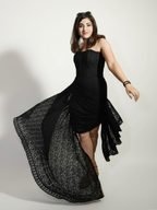 Wednesday Muse Dress